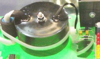 Sylgard 170 Fast Cure 