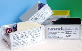 PU501LR – PH27