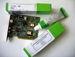 Transport tepla v elektronice