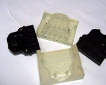 ZA 13 Mould