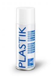PLASTIC CONFORMAL COATING