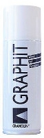 GRAPHIT grafitový sprej 