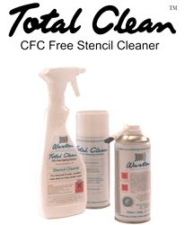 Total Clean 200