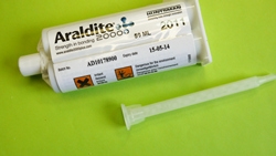 Araldite 2011 