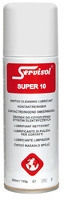Super 10 