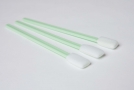 Printer swabs