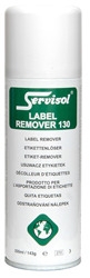 Label remover