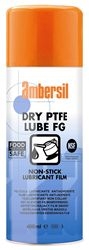 Suchý teflonový lubrikant DRY PTFE LUBE FG
