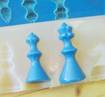 ZA 22 Mould