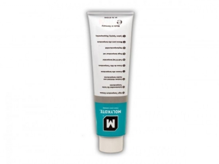 HIGH VACUUM GREASE