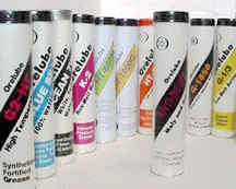 Vaselina pro vysoké teploty Anti-seize 2