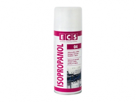 Isopropanol (IPA) sprej 400ml