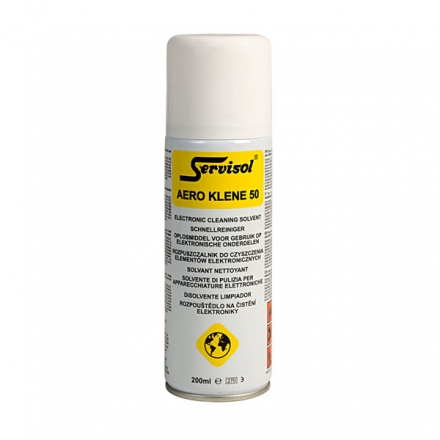 Aero Klene 50