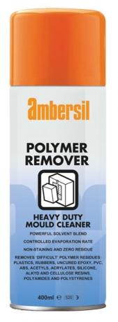 Polymer Remover