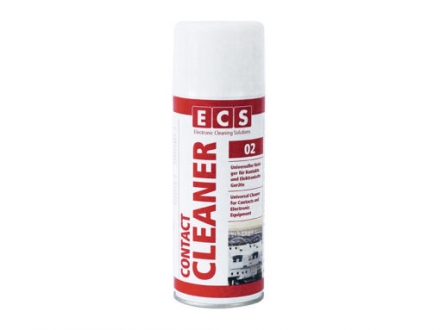 Contact Cleaner sprej 400ml