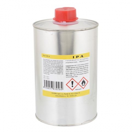 Isopropanol (IPA)