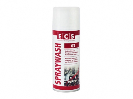Spraywash sprej 400ml