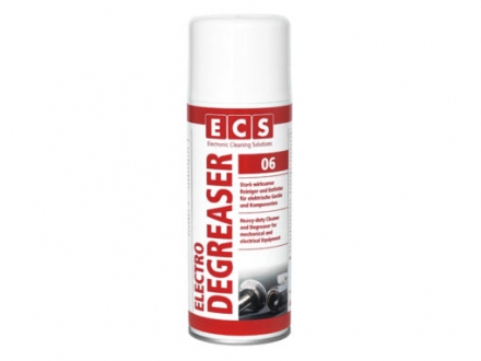 Electro-Degreaser sprej 400ml