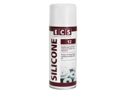 Silicone sprej 400ml