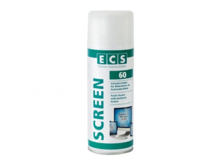 Screen (Foam-Cleaner) sprej 400ml