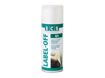 Label-off  (Label-Remover) sprej 400ml