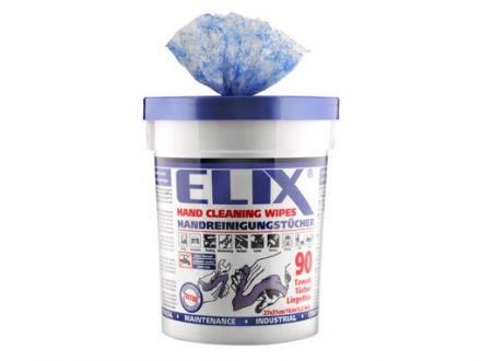Hand Cleaning Wipes